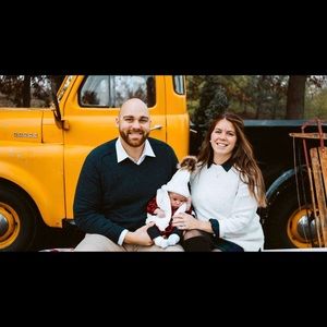 Meet your Posher, Mallory